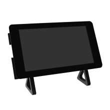 2X Acrylic Case for ESP32-S3 Development Board 7 Inch Touch Display Housing Bracket Acrylic Holder for ESP32-S3 Screen