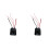 2X 60A 21V Brushless Lithium Angle Grinder Control Board Electric WrenchBoard Controller Power Tool Motherboard 2