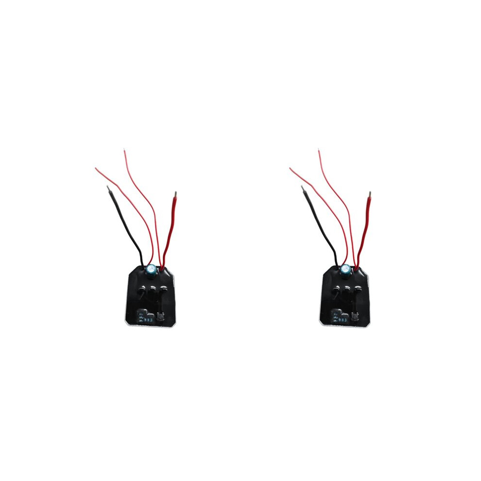 2X 60A 21V Brushless Lithium Angle Grinder Control Board Electric Wrenchboard Controller Power Tool Motherboard 6032692767743