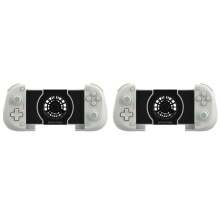 2X DATA FROG X3 Wireless Game Controller for Android Joystick for Ideal for PUBG Mobile & More