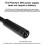 2X Hanging Microphone Recording Studio Teaching Multimedia School Chorus Recording Speech Condenser Hanging Microphone 1