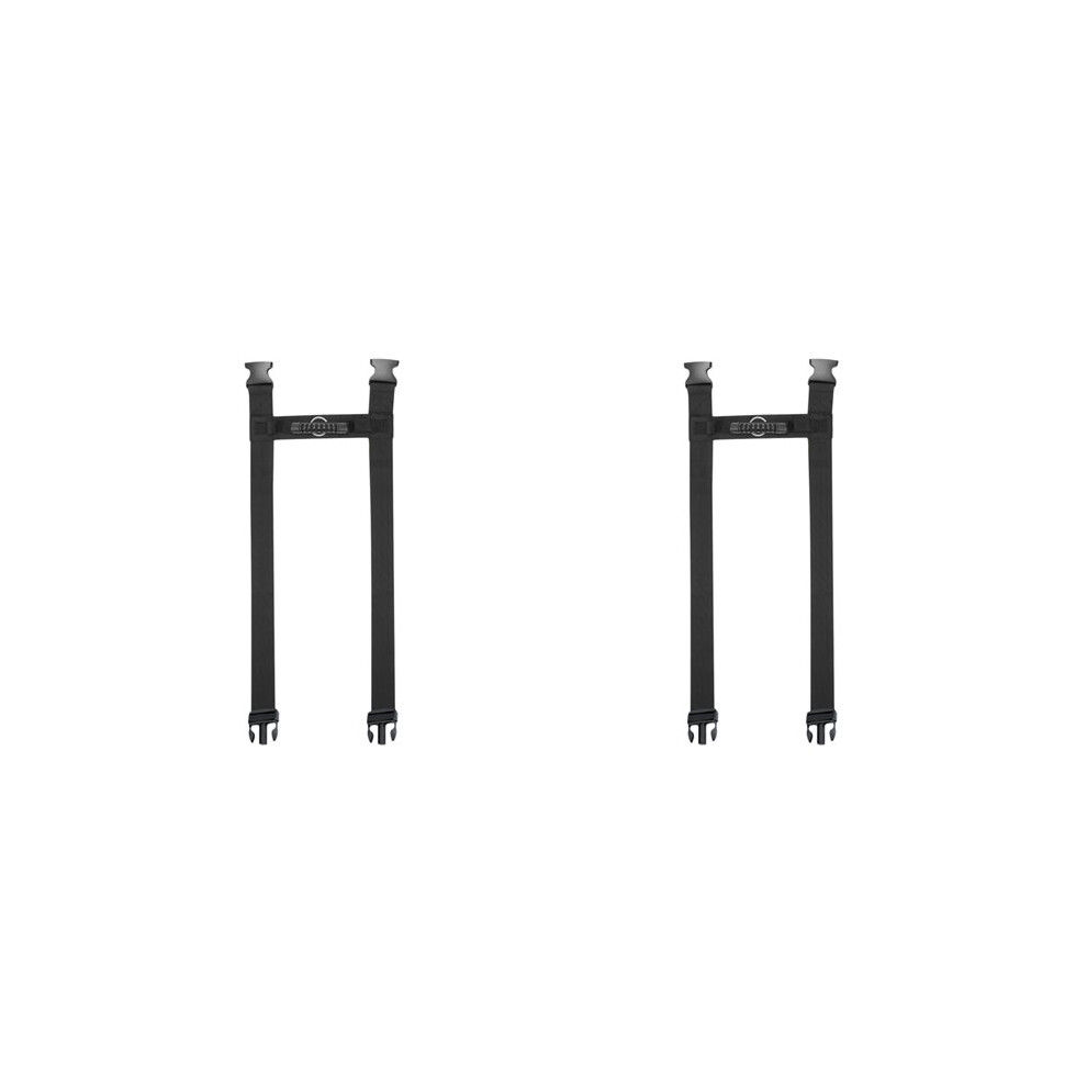 2X Carrying Strap With Handle, Handheld Belt For Safely Moving And Lifting Heavy Boxes, Adjustable Belt 6033488599234