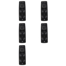 5X A2049055402 Window Block Electric Power Window Master for W212 E-Class W204 C-Class 207 for C117