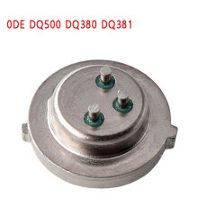 12st 0DE DQ500 DQ380 DQ381 Transmissionskopplingstrycksensor för Q3 för Transporter