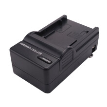 5X Cargador de Bateria Adaptador de CA para NP-FV50 NP-FV70 NP-FV100