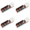 4X for   ENC28J60 Ethernet Shield V1.0 for  Compatible  3.0 RJ45 Network Module 1