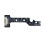 3X dla Bambu AMS AMS Feed Board Replacement 3D Printer Parts AMS Inlet Board dla Bambu 2