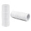 4 Pcs Pool Pole Handle Grip Replacement, Hand Grip for Swimming Pool & Spa Poles, Telescopic Pool Pole Handle Grip 25mm 2