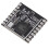 4X Módulo Transceptor Inalámbrico LoRa 433M Comunicación Transparente RF de Larga Distancia SX1278 6