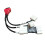 2X for  CAN Bus Diagnostic Cable 1-to-3 Splitter for Autel/LAUNCH/XTool EV Scan Tools 2
