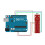 4X for   ENC28J60 Ethernet Shield V1.0 for  Compatible  3.0 RJ45 Network Module 3