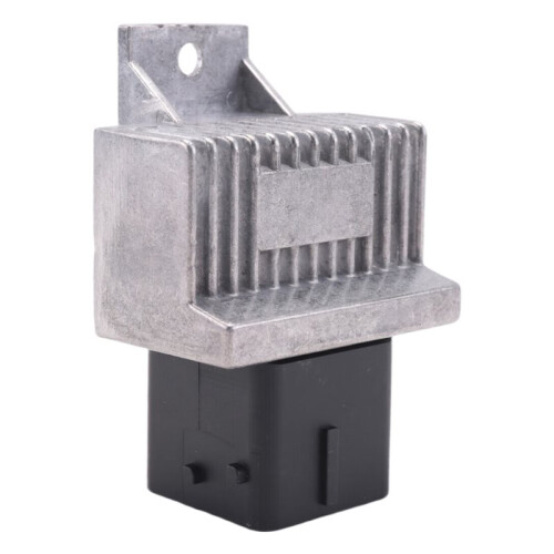 2X 110678071R Car Glow Plug Relay for , , 2