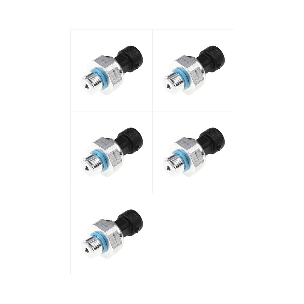 5X 6735420017 Car Oil Pressure Sensor For A6735420017 15Cp3-27 15Cp327 High Quality New Auto Parts Light 6032695524220