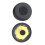 4X Comfortable Sponge Earpads for  Evolve 75, 75+, 75UC, 75MS Headphones - Enhanced Audio Experience 1st 4
