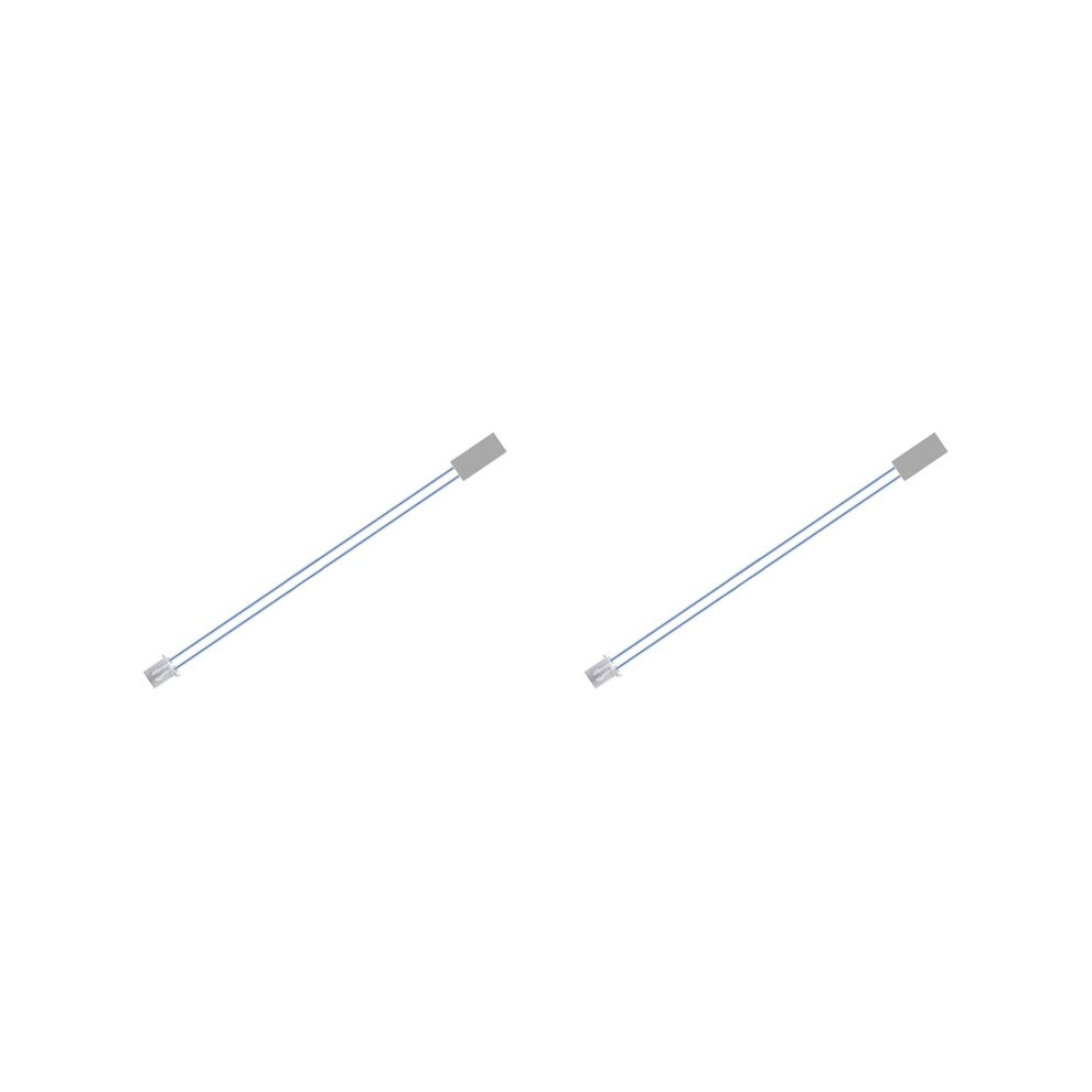 2X 24V 48W Ceramic Cartridge Heater For Sidewinder X3 X4, Thermistor - 3D Printer Parts C 6031929487591