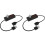 2X Cavo di Commutazione con Timer USB per Spegnimento Programmato da 5 Minuti A 24 Ore e 55 Minuti 1