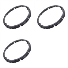 3X Movement Gasket Retaining Ring Plastic Spacer for NH70 NH35 NH36 NH72 NH38 Automatic Mechanical Movements Fixings