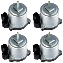 4X Pompe de Surpression de Frein ABS Antiblocage de Voiture 47070-12010 pour Prius pour