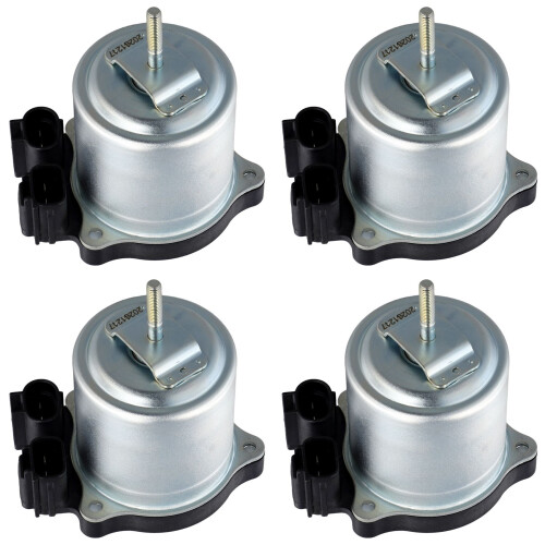 4X Pompa Servofreno ABS Antibloccaggio per Auto 47070-12010 per  Prius per 1
