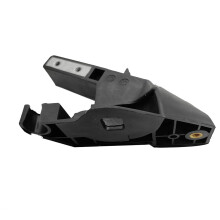 2X A2056203401 A2056203501 Suitable for Front Left and Right Headlight Brackets W205 C180 C200 C220 C260 C300