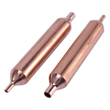 100 Refrigeration Filters 115 X18mm Refrigerator Filter Dryer Accessories Refrigeration