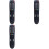 3X Replace SFX6018 SX RCU 03 Remote Control for Octagon SX88/SX88+/SX888 Remote Control 1