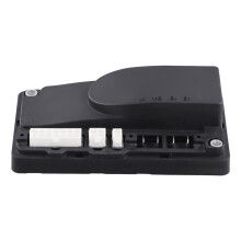 2X Forklift D.C Motor Controller 24V 90A 1212P-2507