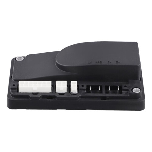 2X Forklift D.C Motor Controller 24V 90A 1212P-2507