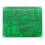 3 Set AT89C2051 6 Digital LED Display Electronic Clock DIY Kit Receiver for  Flux 6