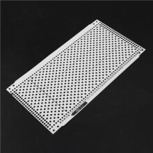 100 Stück Vorgestanztes Karten Set Geeignet für Strick Maschine KH868 881 871 860 821 Zubehör Strick Maschinen Ersatz Teile