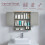 Home Discount Priano 2 Door Bathroom Wall Cabinet Mirrored Shelf 2