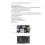 4X 65W 8-32V  to USB Type C PD 3.0 QC3 Fast Charge Step-Down Power Module Mobile Phone Quick Charge Adapter Module 8