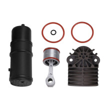 2set Air Suspension Compressor Repair Kit Piston Rod Cylinder Drier 7P0616006E for Cayenne