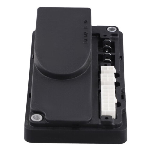 2X Forklift D.C Motor Controller 24V 90A 1212P-2507 2