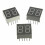 3 Set AT89C2051 6 Digital LED Display Electronic Clock DIY Kit Receiver for  Flux 7