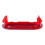 40Pcs Red Interior Door Panel Warning Light Cap Reflector for  Beetle Caddy  6Q0947419 10