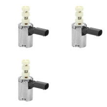 3X Engine Oil Pump Pressure Sensor Solenoid Valve 2781800415 A2781800415 for - E200 2005 M278 Engine