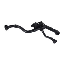 3X 03C103474AA Vent Hose Exhaust Hose for A1 Beetle