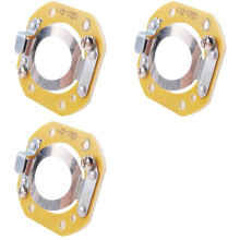 3X Centrifugal L14-152S Single Phase Mechanical Centrifugal Induction Electric Motor Clutch Accessories