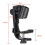 4X Snare Percussie Clip Zwarte Drum Microfoon Microfoon Rand Klem Houder Drum Accessoires 7