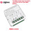 2X Tuya  Dimmer  ZigBee Module Light  AC110-240V DIY Switches  Life APP Work 4