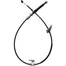 2X Automatische Transmissie Shifter Bedieningskabel voor 4runner 4.0l 33820-60070 3382060070