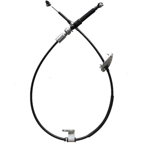 2X Automatic Transmission Shift Shifter Control Cable Assembly for  4runner   4.0l 33820-60070 3382060070