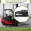 2X Forklift D.C Motor Controller 24V 90A 1212P-2507 7