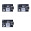 3X 65W 8-32V  to USB Type C PD 3.0 QC3 Fast Charge Step-Down Power Module Mobile Phone Quick Charge Adapter Module 1