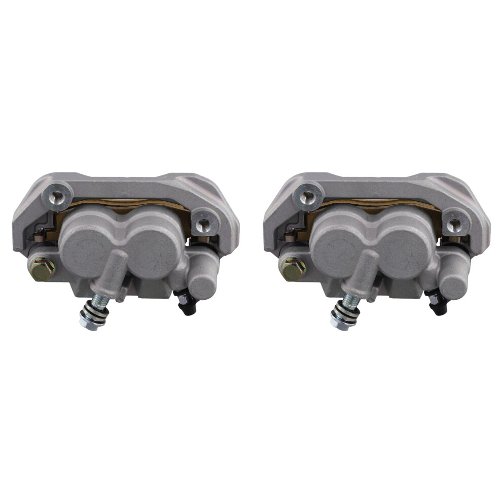 2X 5Pa-2580T-00-00 Car Front Brake Caliper Master For Yz85s Yz85r Yz85f 2003-2015 5Pa2580t0000 5Pa-2580T Light 6033472507894