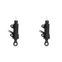2X Główny Cylinder Sprzęgła Samochodu dla 528i 540i 528i E46 E90 E93 F30 F20 F21 Z4 X3 X5 21526752146 2152116189