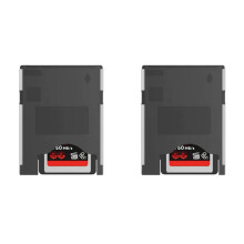 2X CFexpress Type-A Naar Type-B Geheugenkaart CFA Naar CFB Adapter Compatibel met Camera 8K PCIe-Uitbreiding