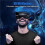 2X VR Glasses Full-Screen Virtual Reality 3D Glasses VR Set 3D Virtual Reality Goggles, Adjustable with Gamepad 6