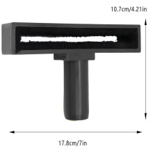 2X Ceiling Fan Vacuum Cleaner Attachment,Ceiling Fan Cleaning Vacuum, Ceiling Fan Cleaner, Ceiling Fan Vacuum Attachment